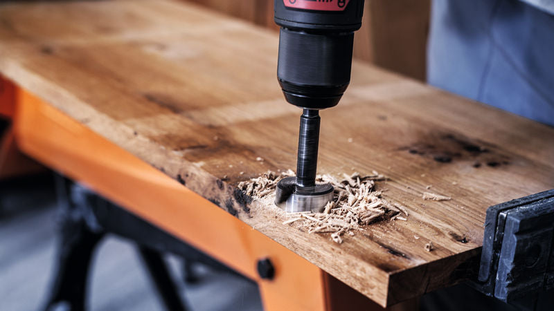 BOSCH EXPERT Wood Forstner burgija, 36 mm - Forstner burgija Expert Wood 36mm (2608901838) Madras doo Beograd Madras doo Beograd