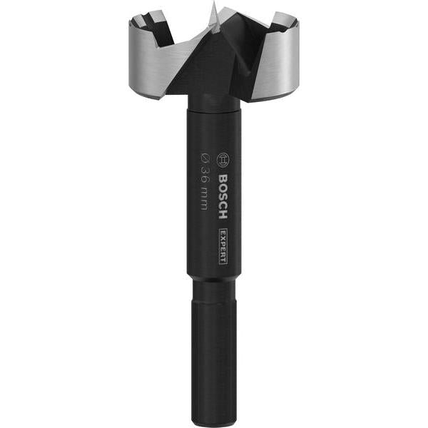 BOSCH EXPERT Wood Forstner burgija, 36 mm - Forstner burgija Expert Wood 36mm (2608901838) Madras doo Beograd Madras doo Beograd