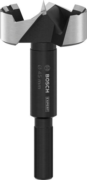 BOSCH EXPERT Wood Forstner burgija, 45 mm - Forstner burgija Expert Wood 45mm (2608901841) Madras doo Beograd Madras doo Beograd