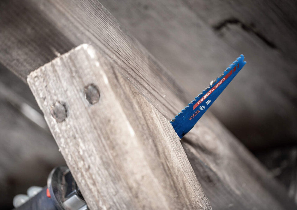 Bosch EXPERT „Wood with Metal Demolition“ S 1167 XHM list univerzalne testere - pakovanje 3 komada - 2608900399 List univerzalne testere BOSCH Madras doo Beograd