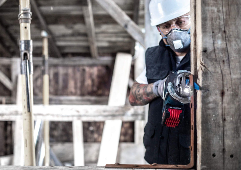 Bosch EXPERT „Wood with Metal Demolition“ S 1267 XHM list univerzalne testere - pakovanje 1 komad - 2608900401 List univerzalne testere BOSCH Madras doo Beograd
