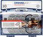 BOSCH EZ SpeedClic Cutting Accessory Set (SC690) - EZ SpeedClic set pripadajaućeg pribora (2615S690JA) Madras doo Beograd Madras doo Beograd
