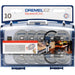 BOSCH EZ SpeedClic Cutting Accessory Set (SC690) - EZ SpeedClic set pripadajaućeg pribora (2615S690JA) Madras doo Beograd Madras doo Beograd