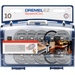 BOSCH EZ SpeedClic Cutting Accessory Set (SC690) - EZ SpeedClic set pripadajaućeg pribora (2615S690JA) Madras doo Beograd Madras doo Beograd