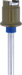 BOSCH EZ SpeedClic Mandrel (SC402) - EZ SpeedClic osovina (SC402) (2615S402JB) Madras doo Beograd Madras doo Beograd
