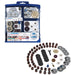 BOSCH EZ SpeedClic Multipurpose Accessory Set (SC725) - (2615E725JA) Madras doo Beograd Madras doo Beograd