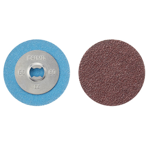 BOSCH EZ SpeedClic Sanding Discs DREMEL® MAX (SC411DM) - Tocilo Dremel sanding disc (2615S411DM) Madras doo Beograd Madras doo Beograd