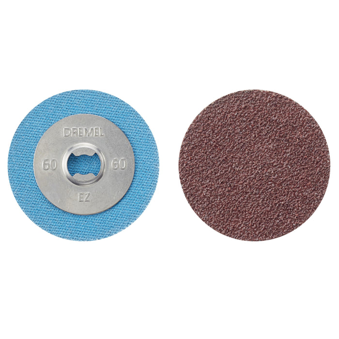 BOSCH EZ SpeedClic Sanding Discs DREMEL® MAX (SC411DM) - Tocilo Dremel sanding disc (2615S411DM) Madras doo Beograd Madras doo Beograd