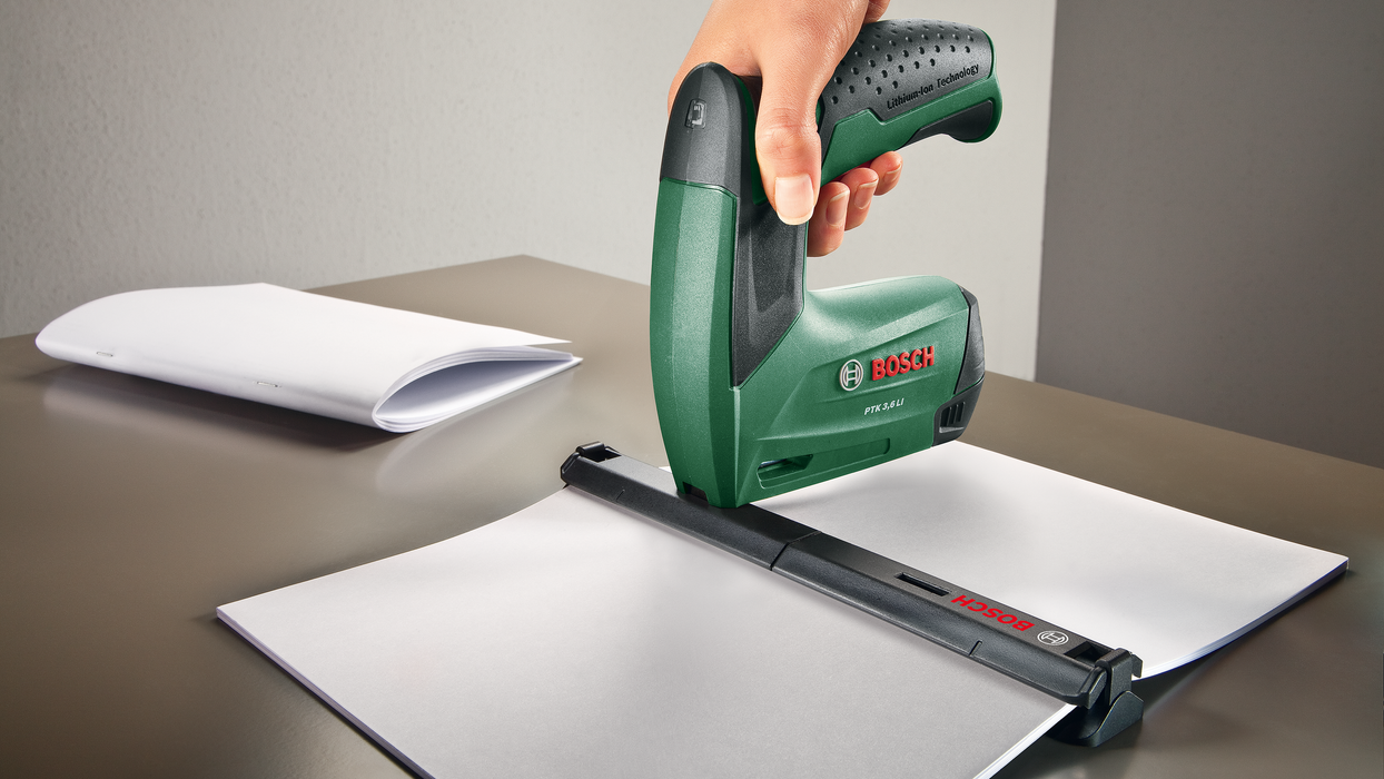 BOSCH Fascikla za brošure - (1600A0018D) Madras doo Beograd Madras doo Beograd