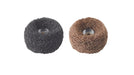 BOSCH Finishing Abrasive Buffs 180 &amp; 280 grit DREMEL® MAX EZ SpeedClic (S511DM) - Ploča za poliranje SC511DM Max sanding b (2615S511DM) Madras doo Beograd Madras doo Beograd