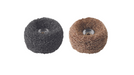 BOSCH Finishing Abrasive Buffs 180 &amp; 280 grit DREMEL® MAX EZ SpeedClic (S511DM) - Ploča za poliranje SC511DM Max sanding b (2615S511DM) Madras doo Beograd Madras doo Beograd