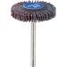 BOSCH Flap wheel 4,8 mm (504) - Lisnati točak 4,8 mm (504) (2615050432) Madras doo Beograd Madras doo Beograd