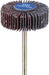 BOSCH Flap wheel 9,5 mm (502) - Lisnati točak 9,5 mm (502) (2615050232) Madras doo Beograd Madras doo Beograd