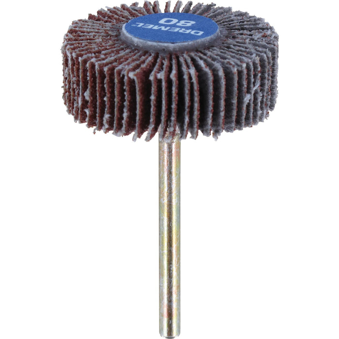 BOSCH Flap wheel 9,5 mm (502) - Lisnati točak 9,5 mm (502) (2615050232) Madras doo Beograd Madras doo Beograd