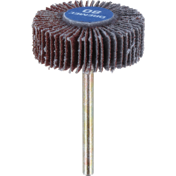 BOSCH Flap wheel 9,5 mm (502) - Lisnati točak 9,5 mm (502) (2615050232) Madras doo Beograd Madras doo Beograd