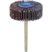BOSCH Flap wheel 9,5 mm (502) - Lisnati točak 9,5 mm (502) (2615050232) Madras doo Beograd Madras doo Beograd