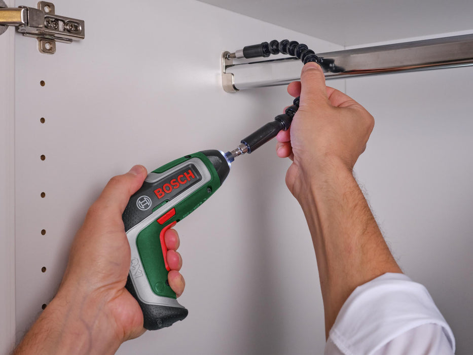 BOSCH Flexi set IXO 7 - Akku-uvrtač IXO 7 (06039E000A) Madras doo Beograd Madras doo Beograd