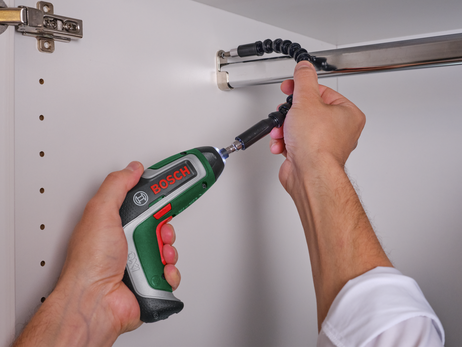 BOSCH Flexi set IXO 7 - Akku-uvrtač IXO 7 (06039E000A) Madras doo Beograd Madras doo Beograd