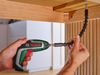 BOSCH Flexi set IXO 7 - Akku-uvrtač IXO 7 (06039E000A) Madras doo Beograd Madras doo Beograd