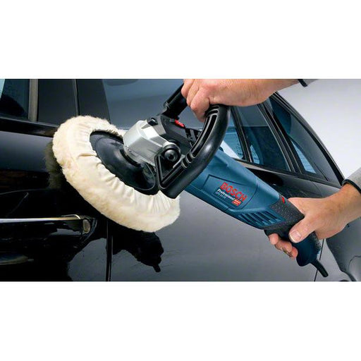BOSCH Flis - Runo 93 mm, 280, srednje (2608604495) Madras doo Beograd Madras doo Beograd