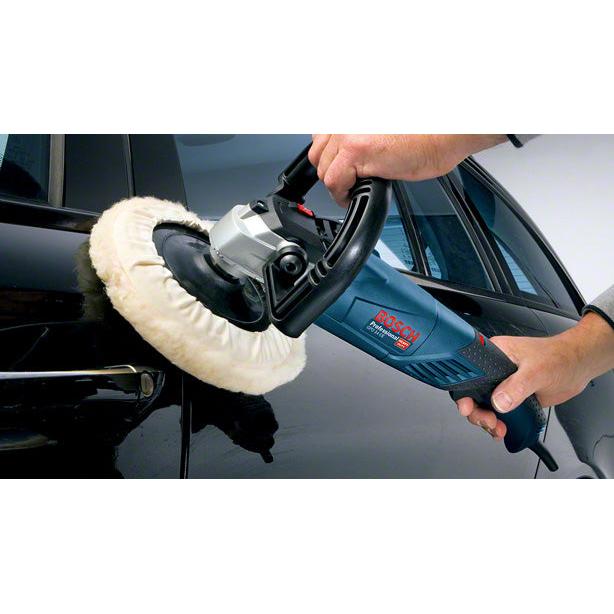 BOSCH Flis - Runo 93 mm, 280, srednje (2608604495) Madras doo Beograd Madras doo Beograd