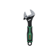 BOSCH Francuski ključ od 150 mm / 6" - Ključ za podešavanje Adjustable Wrench 6 (1600A039HN) Madras doo Beograd Madras doo Beograd