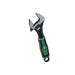BOSCH Francuski ključ od 150 mm / 6" - Ključ za podešavanje Adjustable Wrench 6 (1600A039HN) Madras doo Beograd Madras doo Beograd