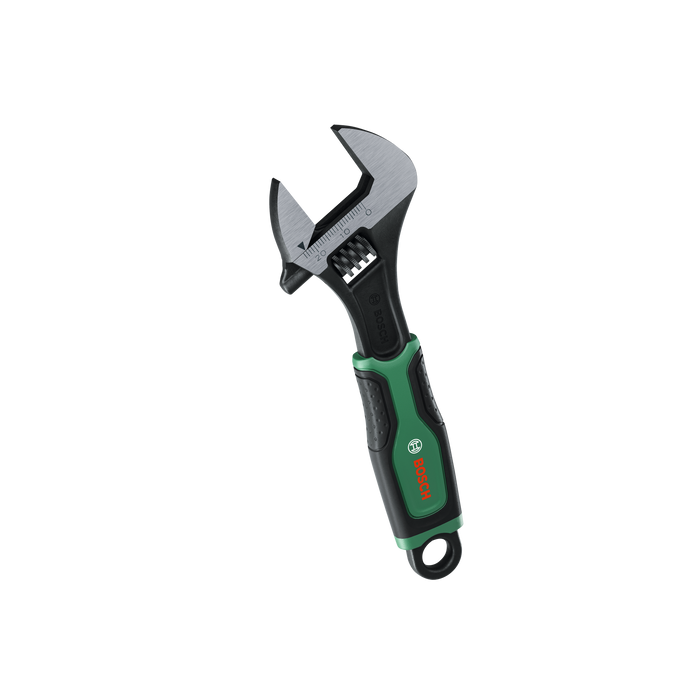 BOSCH Francuski ključ od 150 mm / 6" - Ključ za podešavanje Adjustable Wrench 6 (1600A039HN) Madras doo Beograd Madras doo Beograd