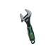 BOSCH Francuski ključ od 150 mm / 6" - Ključ za podešavanje Adjustable Wrench 6 (1600A039HN) Madras doo Beograd Madras doo Beograd