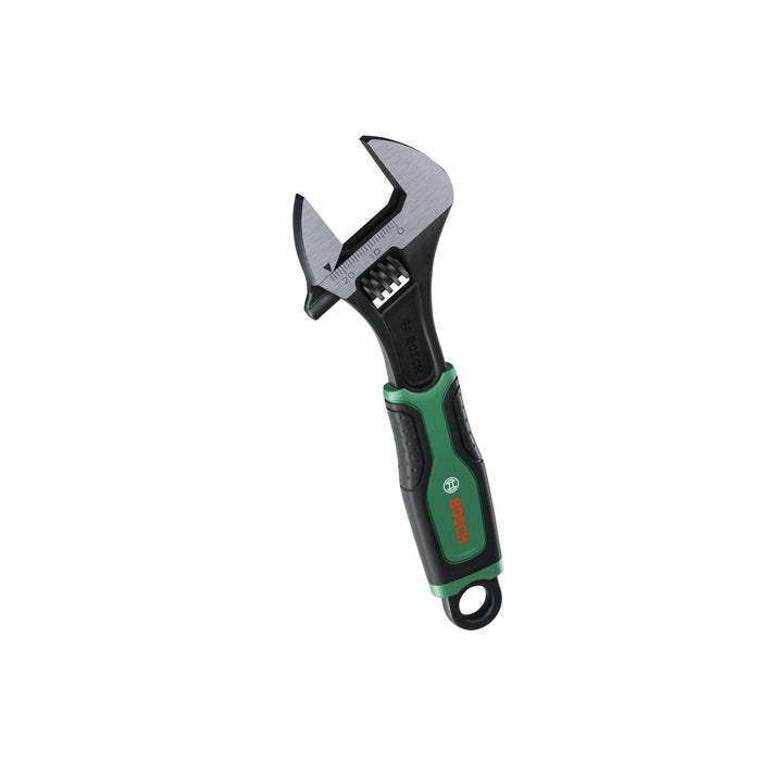 BOSCH Francuski ključ od 150 mm / 6" - Ključ za podešavanje Adjustable Wrench 6 (1600A039HN) Madras doo Beograd Madras doo Beograd