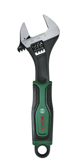 BOSCH Francuski ključ od 200 mm / 8" - Ključ za podešavanje Adjustable Wrench 8 (1600A032VF) Madras doo Beograd Madras doo Beograd