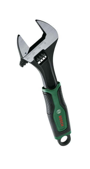 BOSCH Francuski ključ od 200 mm / 8" - Ključ za podešavanje Adjustable Wrench 8 (1600A032VF) Madras doo Beograd Madras doo Beograd