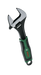 BOSCH Francuski ključ od 200 mm / 8" - Ključ za podešavanje Adjustable Wrench 8 (1600A032VF) Madras doo Beograd Madras doo Beograd