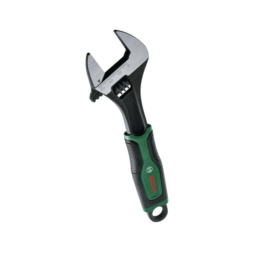BOSCH Francuski ključ od 200 mm / 8" - Ključ za podešavanje Adjustable Wrench 8 (1600A032VF) Madras doo Beograd Madras doo Beograd