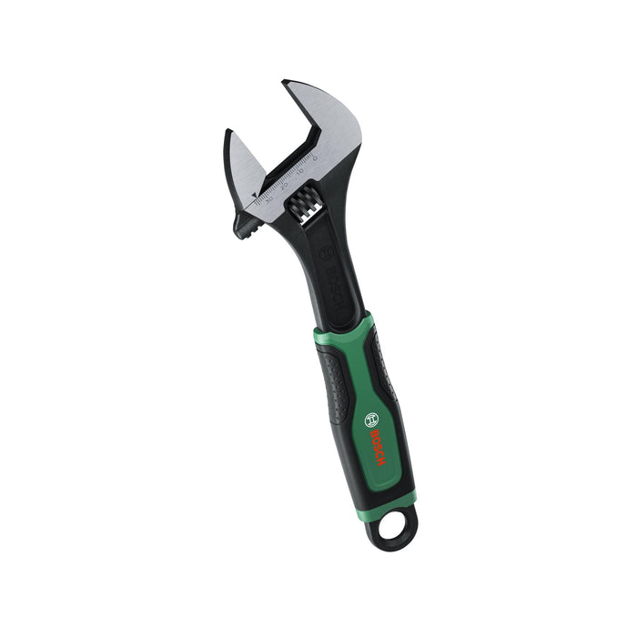 BOSCH Francuski ključ od 250 mm / 10" - Ključ za podešavanje Adjustable Wrench10 (1600A039HP) Madras doo Beograd Madras doo Beograd