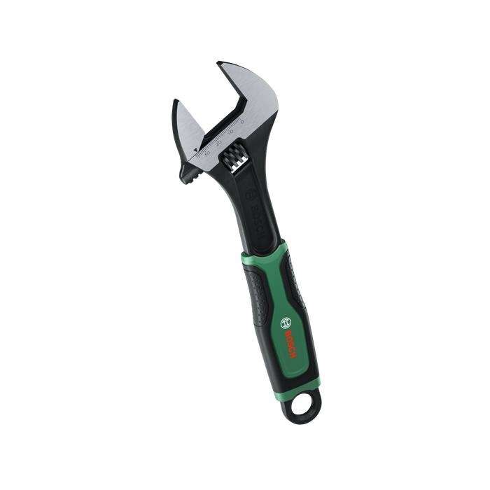 BOSCH Francuski ključ od 250 mm / 10" - Ključ za podešavanje Adjustable Wrench10 (1600A039HP) Madras doo Beograd Madras doo Beograd