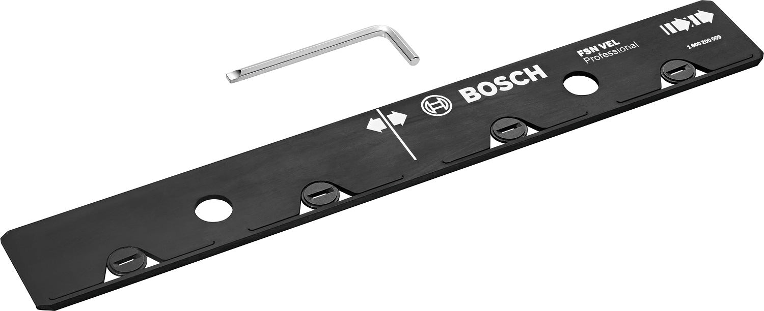 BOSCH FSN VEL (spojni element) - Sistemski pribor FSN VEL (1600Z00009) Madras doo Beograd Madras doo Beograd