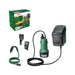 BOSCH GardenPump 18V-2000 - (06008C4203) Madras doo Beograd Madras doo Beograd