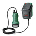BOSCH GardenPump 18V-2000 - (06008C4203) Madras doo Beograd Madras doo Beograd