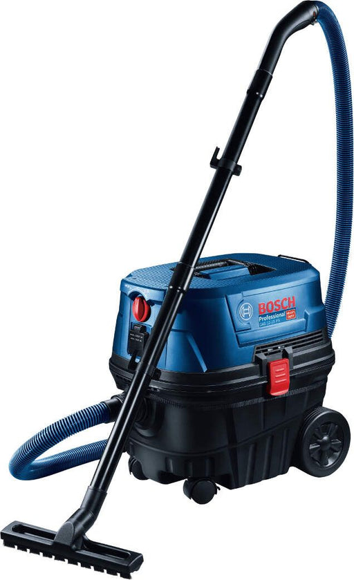 Bosch GAS 12-25 PL Usisivač za suvo-mokro usisavanje (060197C100) Usisivač BOSCH BOSCH-060197C100 Madras doo Beograd