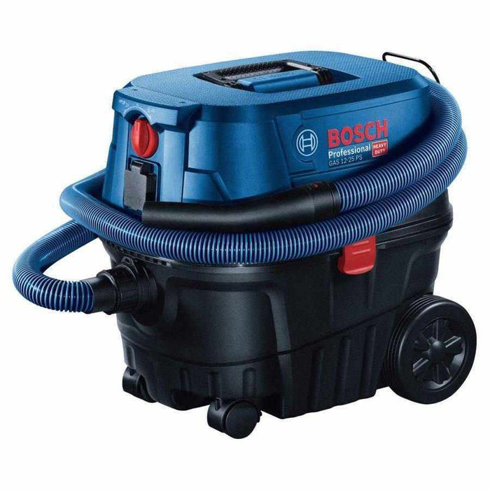 Bosch GAS 12-25 PL Usisivač za suvo-mokro usisavanje (060197C100) Usisivač BOSCH BOSCH-060197C100 Madras doo Beograd