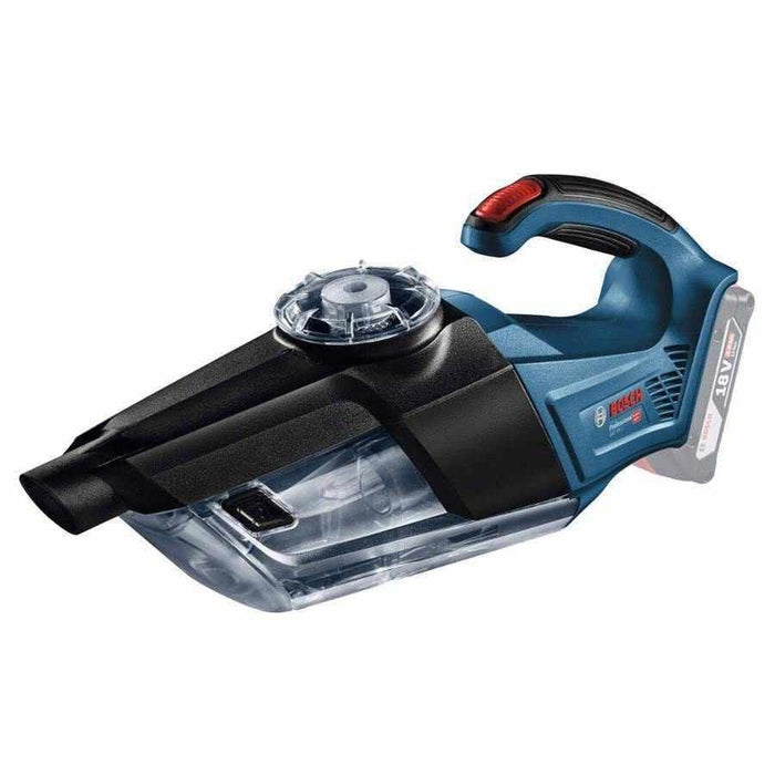 Bosch GAS 18V-1 Solo aku usisivač bez baterije i punjača (06019C6200) Aku usisivač BOSCH BOSCH-06019C6200 Madras doo Beograd