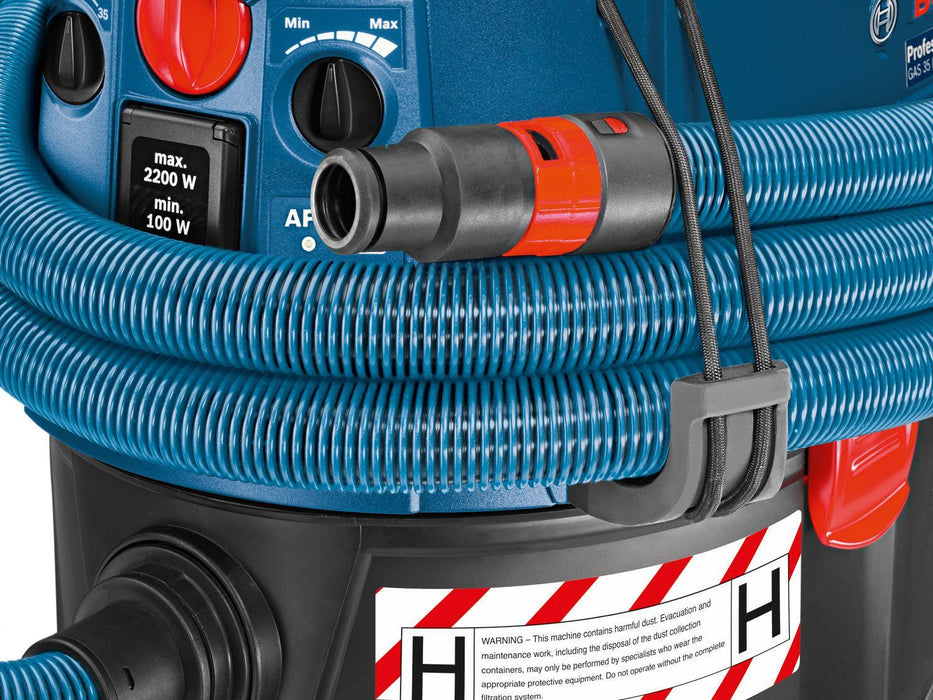 BOSCH GAS 35 H AFC - (06019C3600) Madras doo Beograd Madras doo Beograd