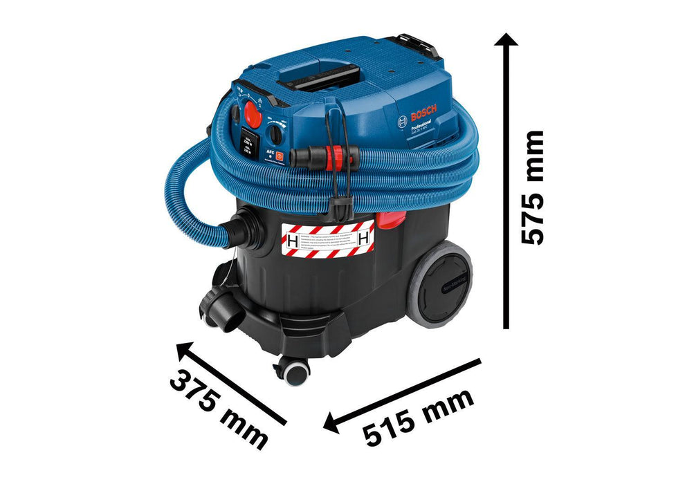 BOSCH GAS 35 H AFC - (06019C3600) Madras doo Beograd Madras doo Beograd