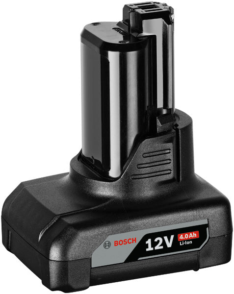 BOSCH GBA 12V 4.0Ah - Baterija 12 V 1 x 4,0AH (1600Z0002Y) Power Tools BOSCH Madras doo Beograd