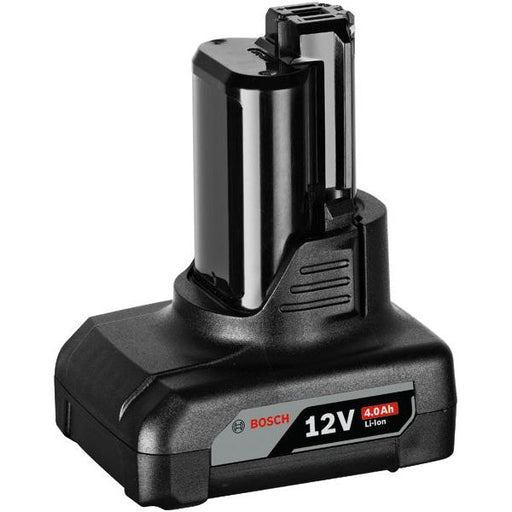 BOSCH GBA 12V 4.0Ah - Baterija 12 V 1 x 4,0AH (1600Z0002Y) Power Tools BOSCH Madras doo Beograd