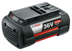 BOSCH GBA 36V 6.0Ah - Akumulatorski paket 36V 6Ah battery acc. (F016800639) Madras doo Beograd Madras doo Beograd