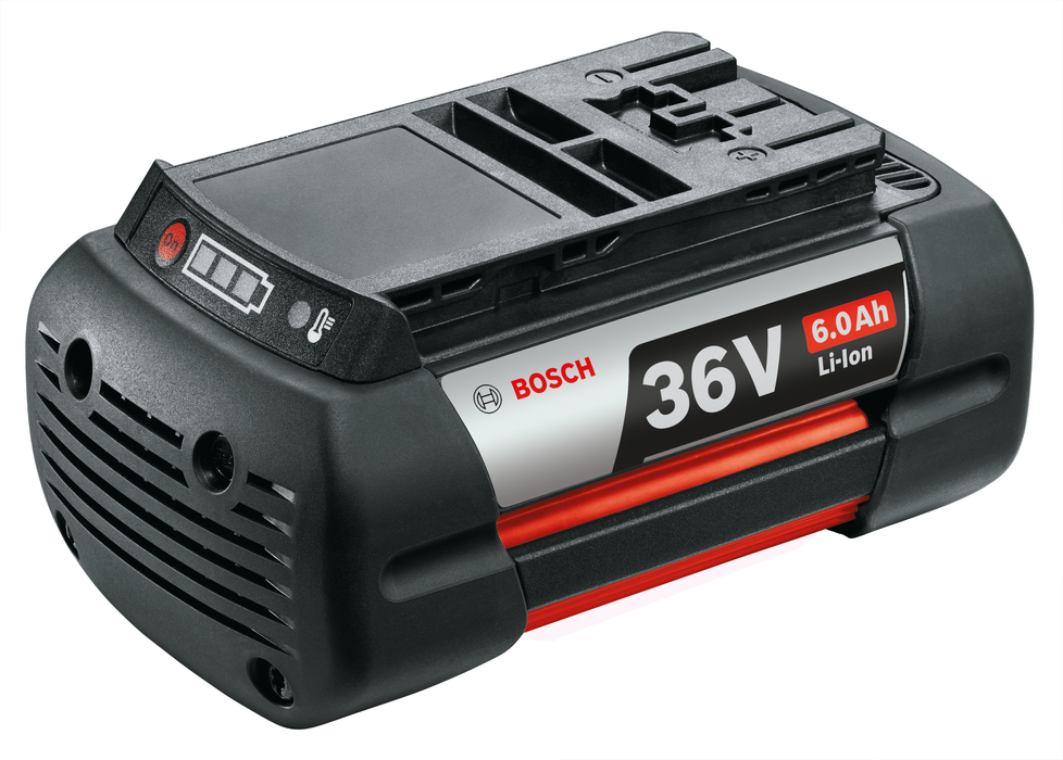 BOSCH GBA 36V 6.0Ah - Akumulatorski paket 36V 6Ah battery acc. (F016800639) Madras doo Beograd Madras doo Beograd