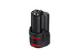 BOSCH GBA12V 2,0Ah - Baterija GBA12V 2.0Ah (1607A350CS) Power Tools BOSCH Madras doo Beograd