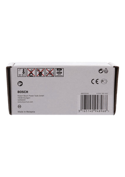 BOSCH GBA12V 2,0Ah - Baterija GBA12V 2.0Ah (1607A350CS) Power Tools BOSCH Madras doo Beograd